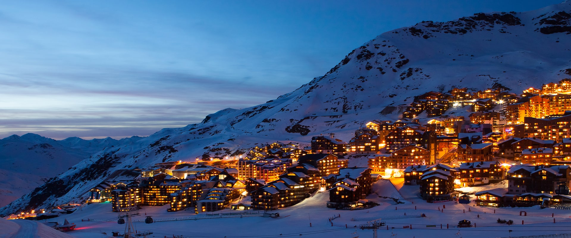 Val Thorens Ski Resort (France) Ski Holidays 2023/2024 WeSki